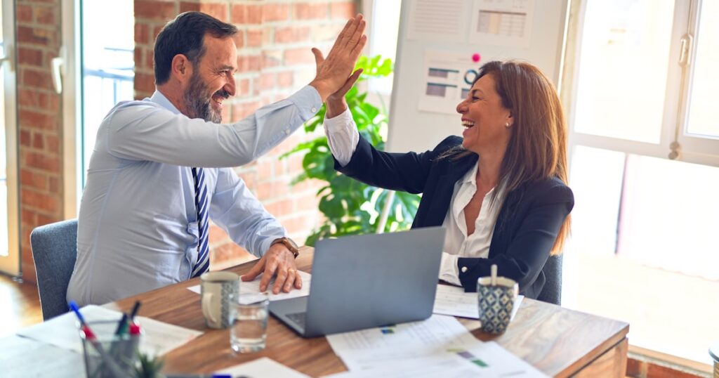 Team business communication tools
