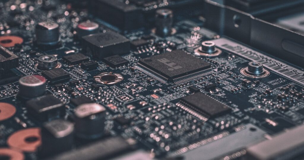 Automation workflow and technology